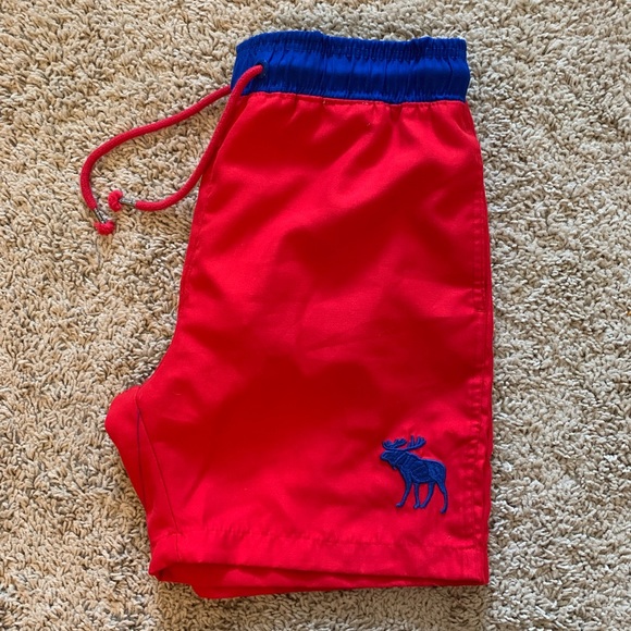 Swim trunks - Picture 4 of 4